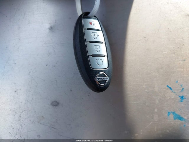 5N1AZ2MG3HN194689 Nissan 2017