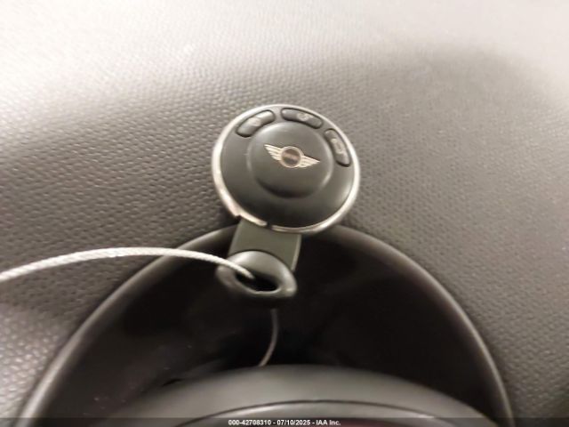 2013 MINI COUNTRYMAN WMWZB3C53DWR35670 Photo 10