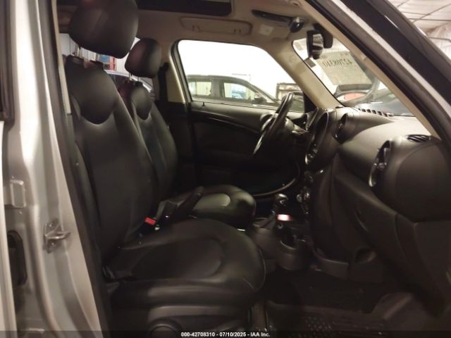 2013 MINI COUNTRYMAN WMWZB3C53DWR35670 Photo 4