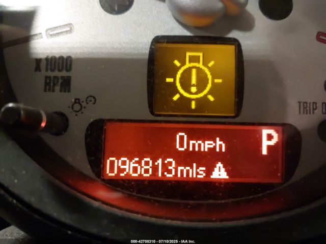 2013 MINI COUNTRYMAN WMWZB3C53DWR35670 Photo 6