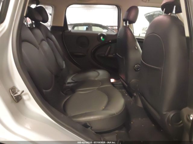 2013 MINI COUNTRYMAN WMWZB3C53DWR35670 Photo 7