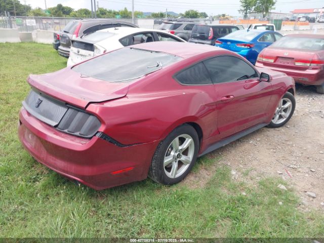 2017 FORD MUSTANG 1FA6P8AM4H5264803 Photo 3