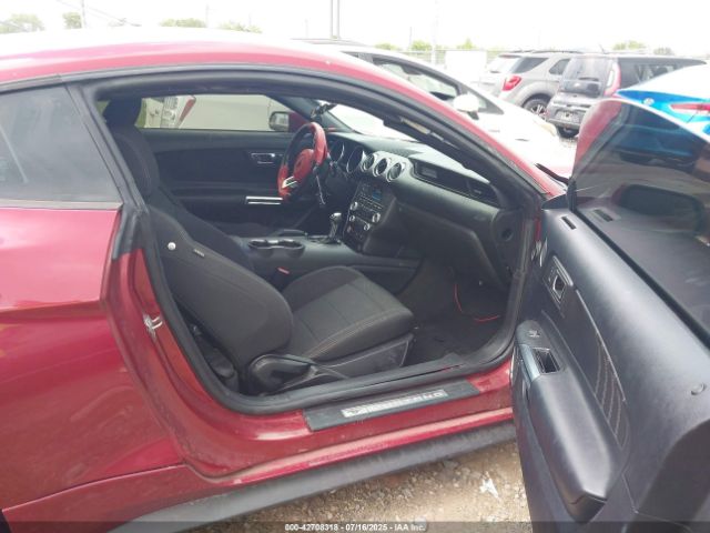 2017 FORD MUSTANG 1FA6P8AM4H5264803 Photo 4