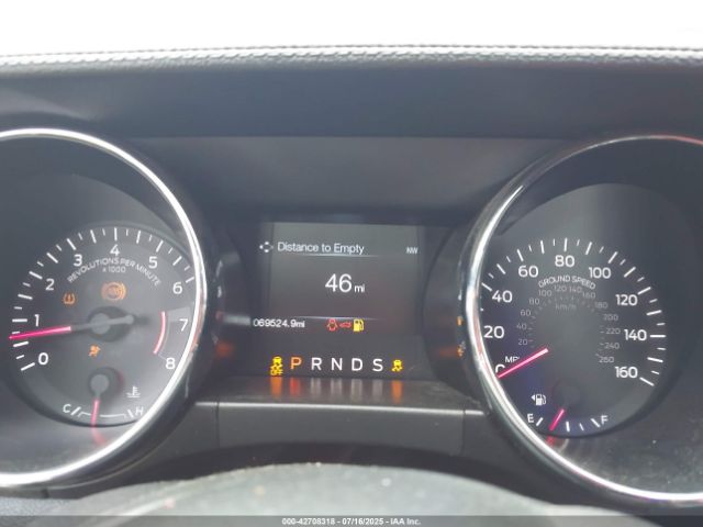 2017 FORD MUSTANG 1FA6P8AM4H5264803 Photo 6