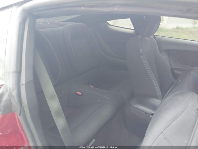2017 FORD MUSTANG 1FA6P8AM4H5264803 Photo 7