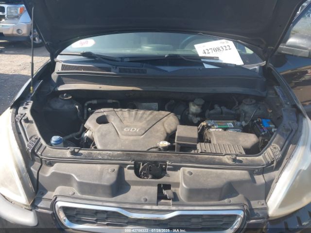 2012 KIA SOUL KNDJT2A56C7356479 Photo 9