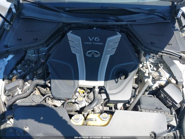 JN1EV7AP6JM352203 Infiniti 2018