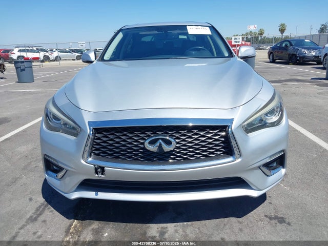 JN1EV7AP6JM352203 Infiniti 2018