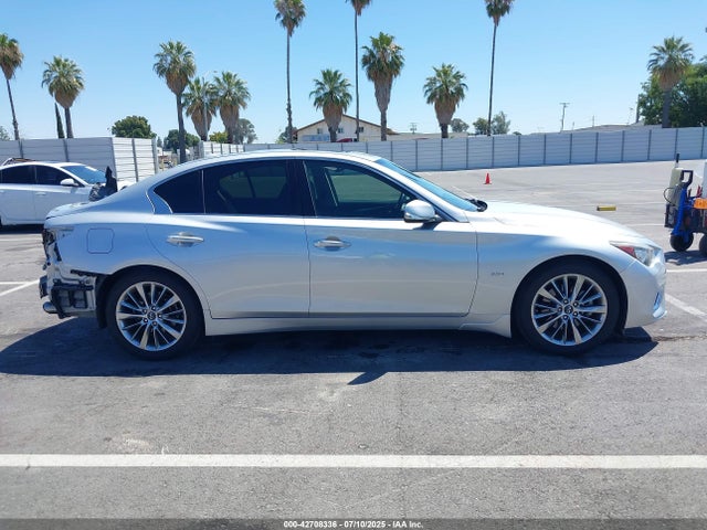 JN1EV7AP6JM352203 Infiniti 2018