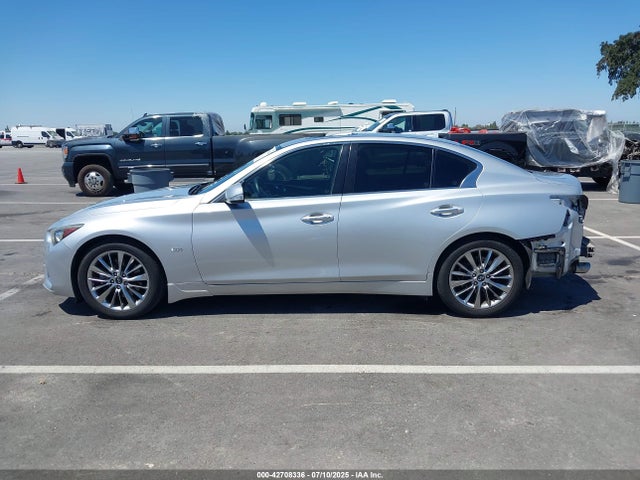 JN1EV7AP6JM352203 Infiniti 2018