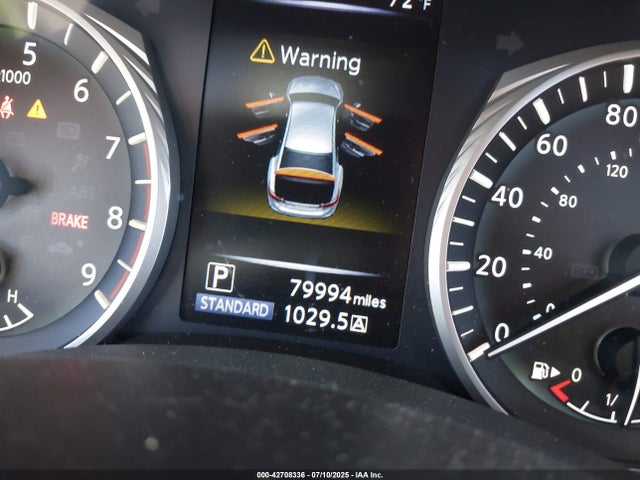 JN1EV7AP6JM352203 Infiniti 2018