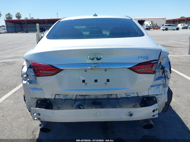 JN1EV7AP6JM352203 Infiniti 2018