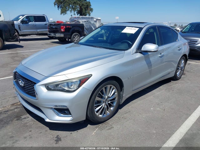 JN1EV7AP6JM352203 Infiniti 2018