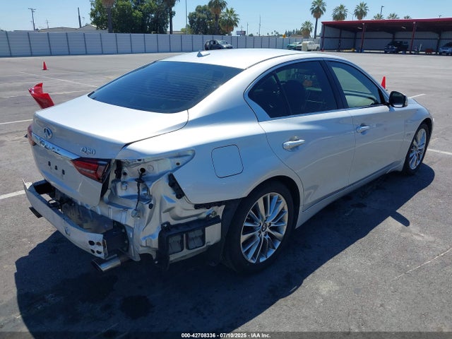 JN1EV7AP6JM352203 Infiniti 2018