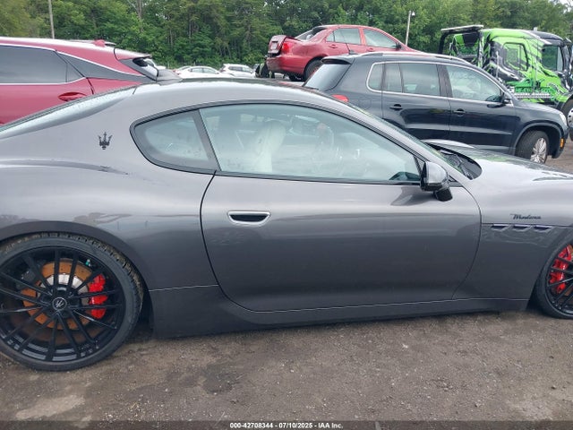 Maserati Granturismo 2024 ZAMBMVBB2RX432680 Image 13