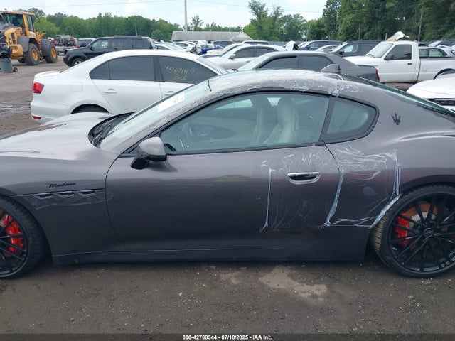 Maserati Granturismo 2024 ZAMBMVBB2RX432680 Image 14