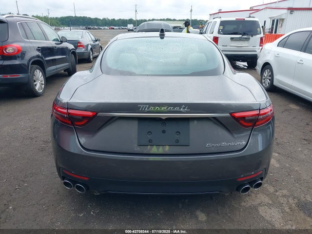 Maserati Granturismo 2024 ZAMBMVBB2RX432680 Image 16