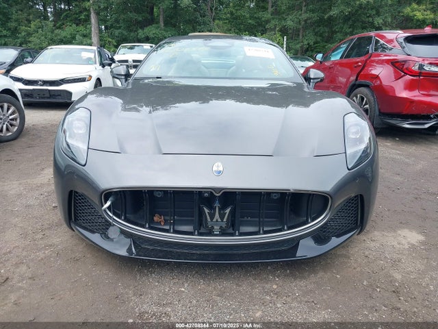 Maserati Granturismo 2024 ZAMBMVBB2RX432680 Image 6