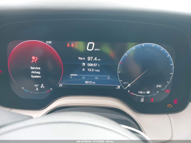 Maserati Granturismo 2024 ZAMBMVBB2RX432680 Image 7