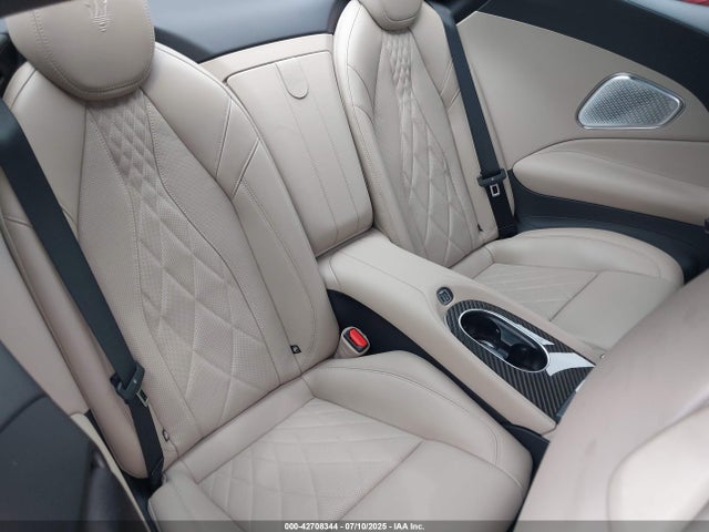 Maserati Granturismo 2024 ZAMBMVBB2RX432680 Image 8
