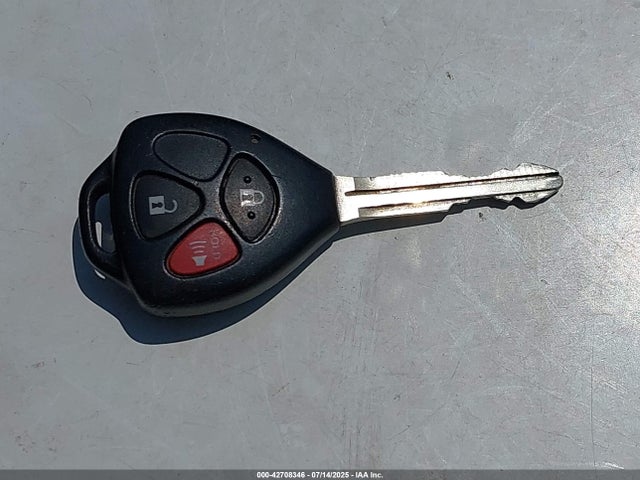 JTEZU5JR7G5127441 Toyota 1gr-fe