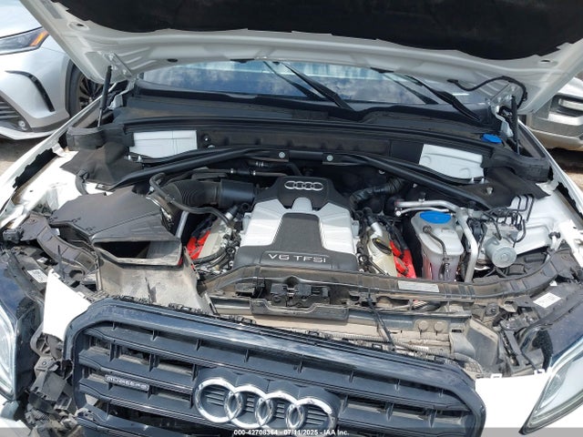 2017 AUDI Q5 WA1D7AFP7HA078279 Photo 9