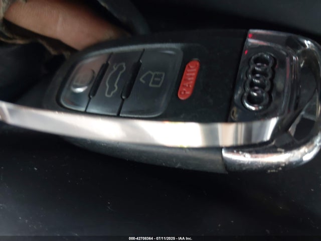 2017 AUDI Q5 WA1D7AFP7HA078279 Photo 10