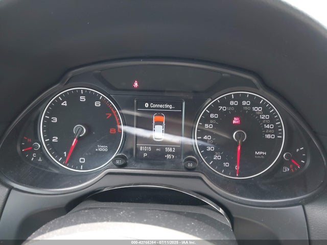 2017 AUDI Q5 WA1D7AFP7HA078279 Photo 6
