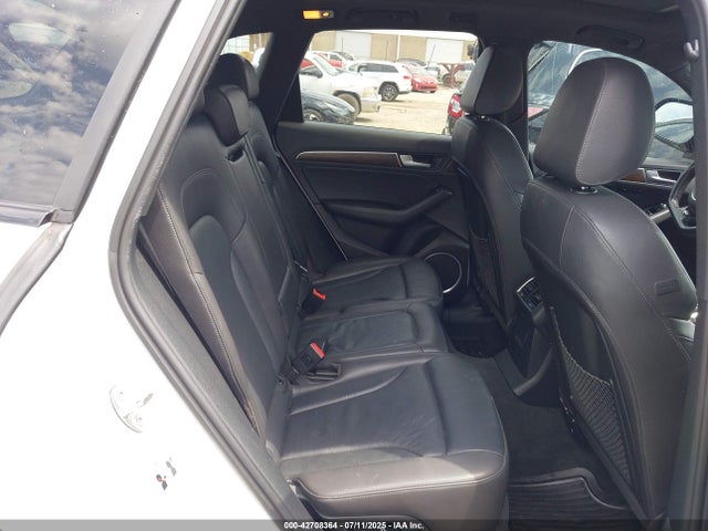 2017 AUDI Q5 WA1D7AFP7HA078279 Photo 7