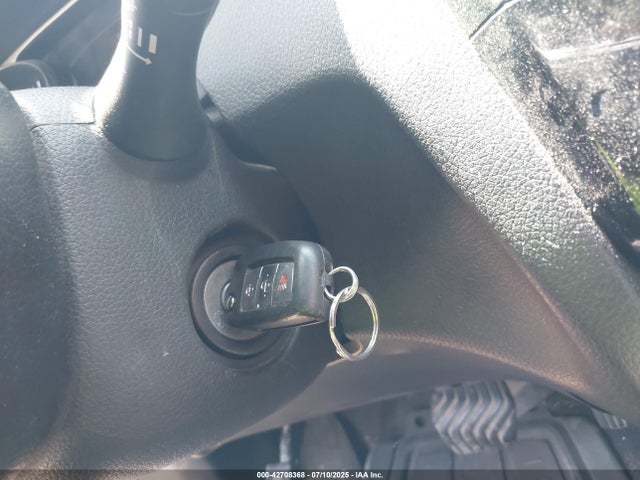 5N1AT2MV2GC796543 Nissan 2016