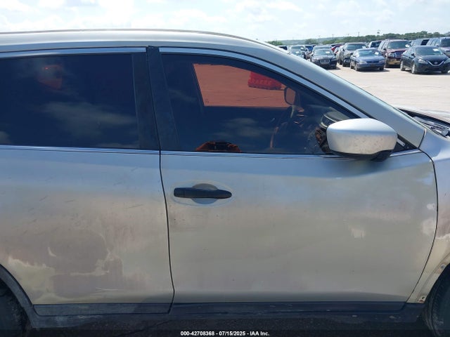 5N1AT2MV2GC796543 Nissan 2016