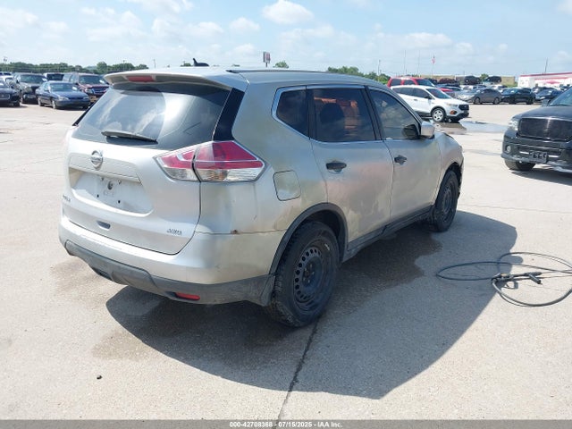 5N1AT2MV2GC796543 Nissan 2016