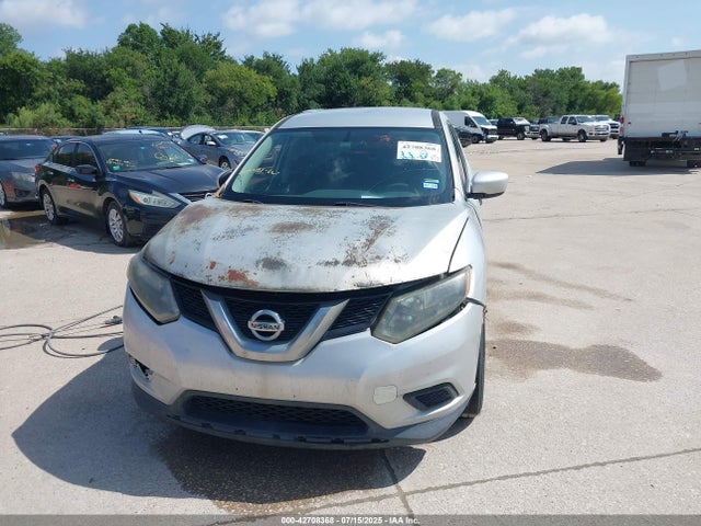 5N1AT2MV2GC796543 Nissan 2016