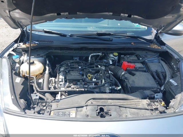 1FMCU0H60MUA52121 Ford dragon di tc