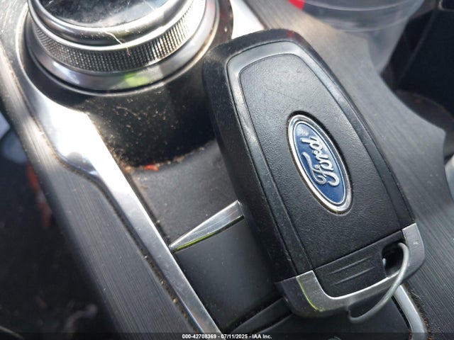 1FMCU0H60MUA52121 Ford dragon di tc