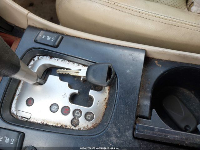 2008 ACURA TSX JH4CL96838C016403 Photo 10