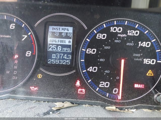 2008 ACURA TSX JH4CL96838C016403 Photo 6