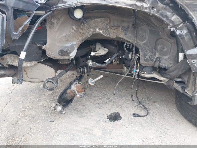 5UXTY5C0XL9D26629 BMW X3