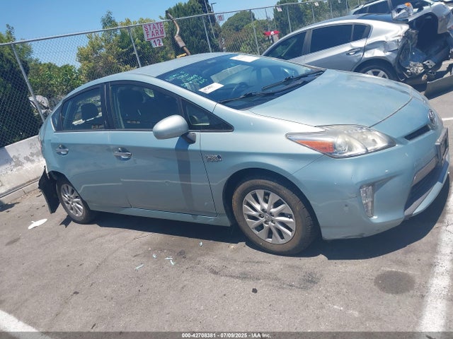 Toyota 2zr-fxe+3jm 2014 JTDKN3DP6E3050832 Image 13