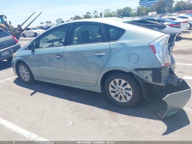 Toyota 2zr-fxe+3jm 2014 JTDKN3DP6E3050832 Image 14