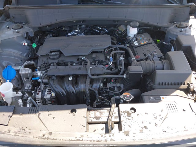 KM8HB3AB9SU225829 Hyundai mpi nu pe