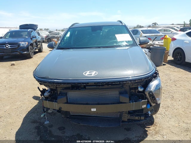 KM8HB3AB9SU225829 Hyundai mpi nu pe