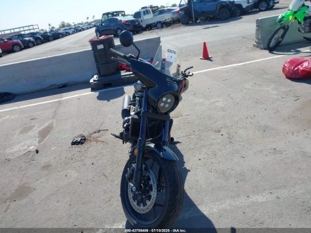 2022 HONDA CMX1100 JH2SC8312NK100686 Photo 4