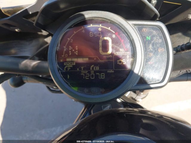 2022 HONDA CMX1100 JH2SC8312NK100686 Photo 6