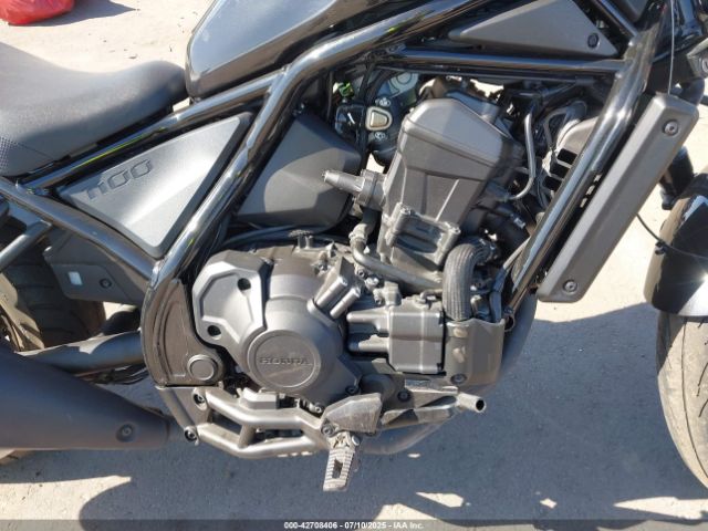 2022 HONDA CMX1100 JH2SC8312NK100686 Photo 7