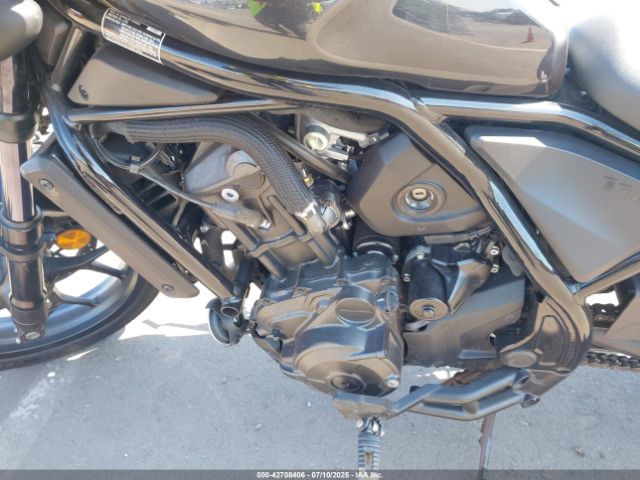 2022 HONDA CMX1100 JH2SC8312NK100686 Photo 8