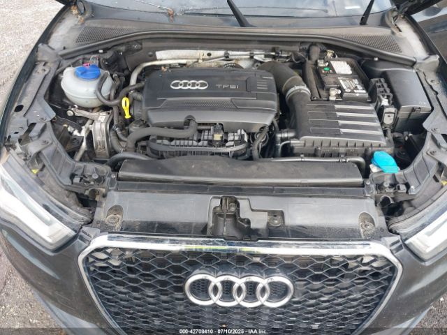 2015 AUDI A3 WAUACGFFXF1011264 Photo 9