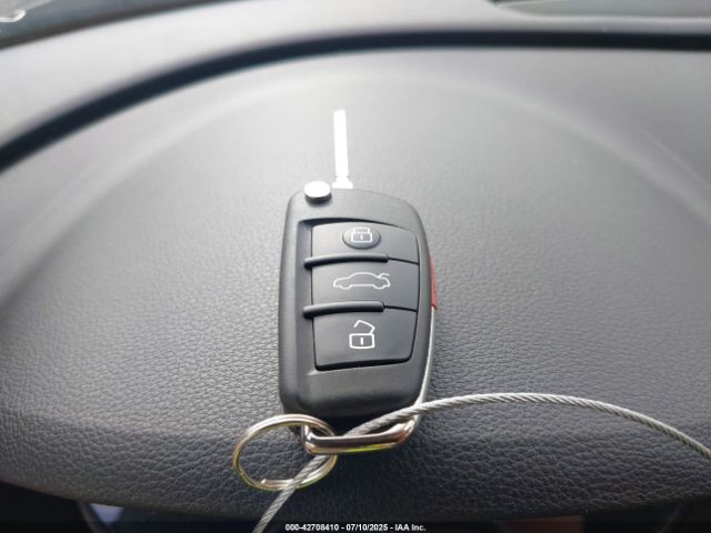 2015 AUDI A3 WAUACGFFXF1011264 Photo 10