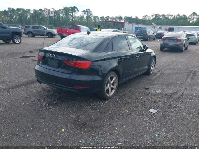2015 AUDI A3 WAUACGFFXF1011264 Photo 3