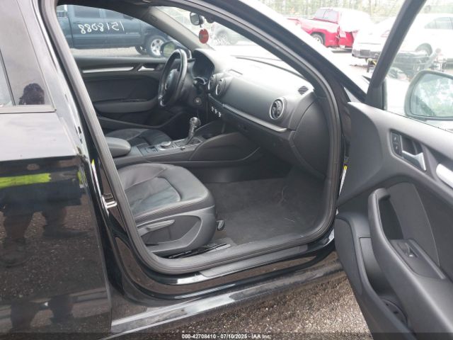 2015 AUDI A3 WAUACGFFXF1011264 Photo 4